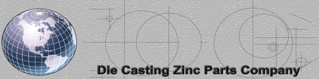 Zinc Die Casting Company
