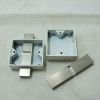 zinc parts