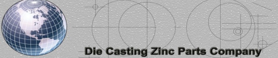 Zinc Die Casting Blog